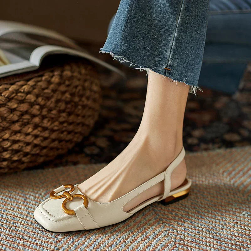 Giulia™ | Støttende Sandaler