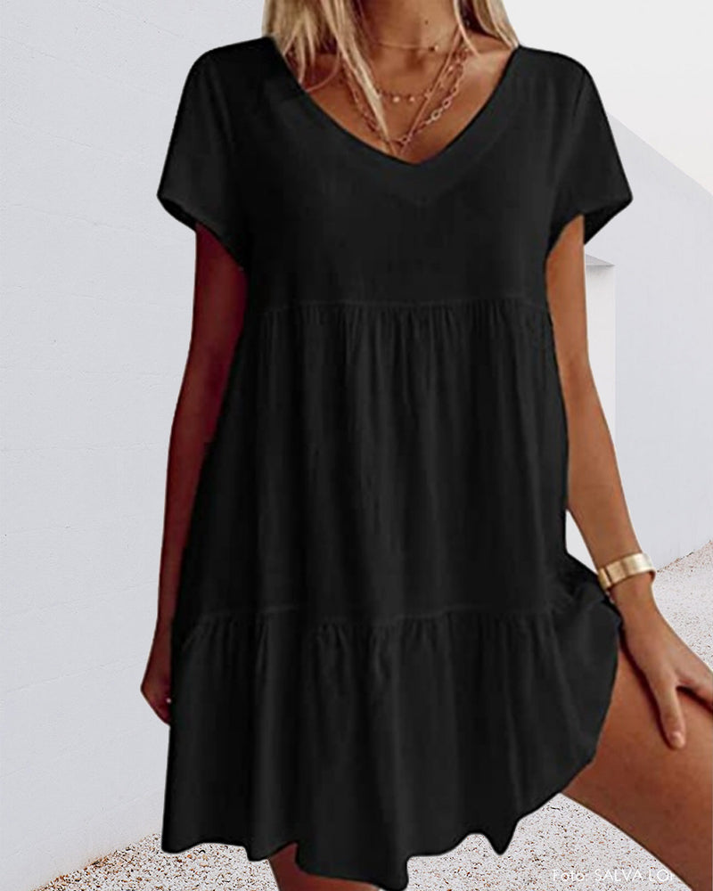 Indy | Damen Sommer Kjole