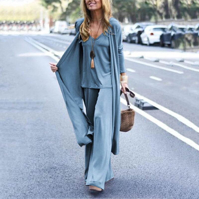 Wulfhilde | Elegant sett for damer