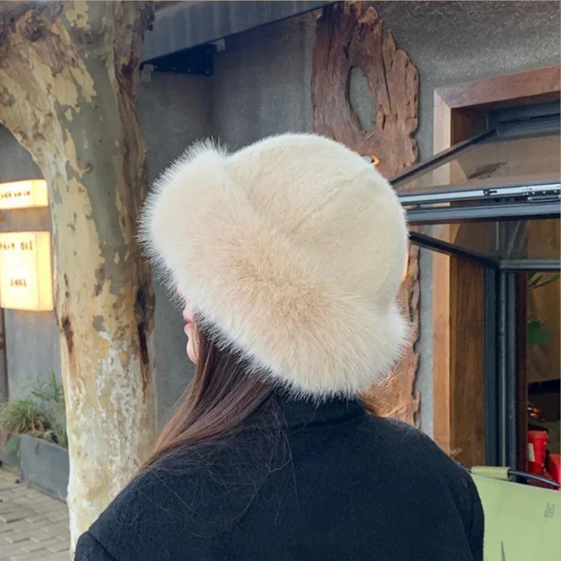 DE FUR HATT