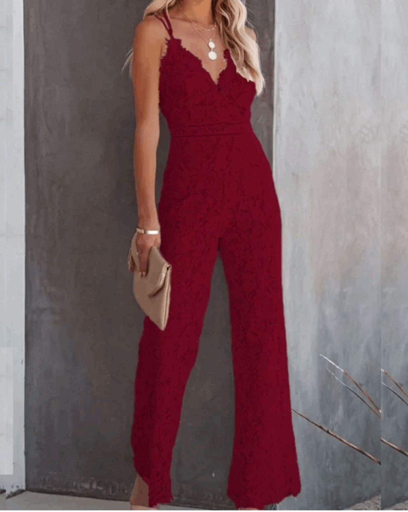 JESSY JUMPSUIT