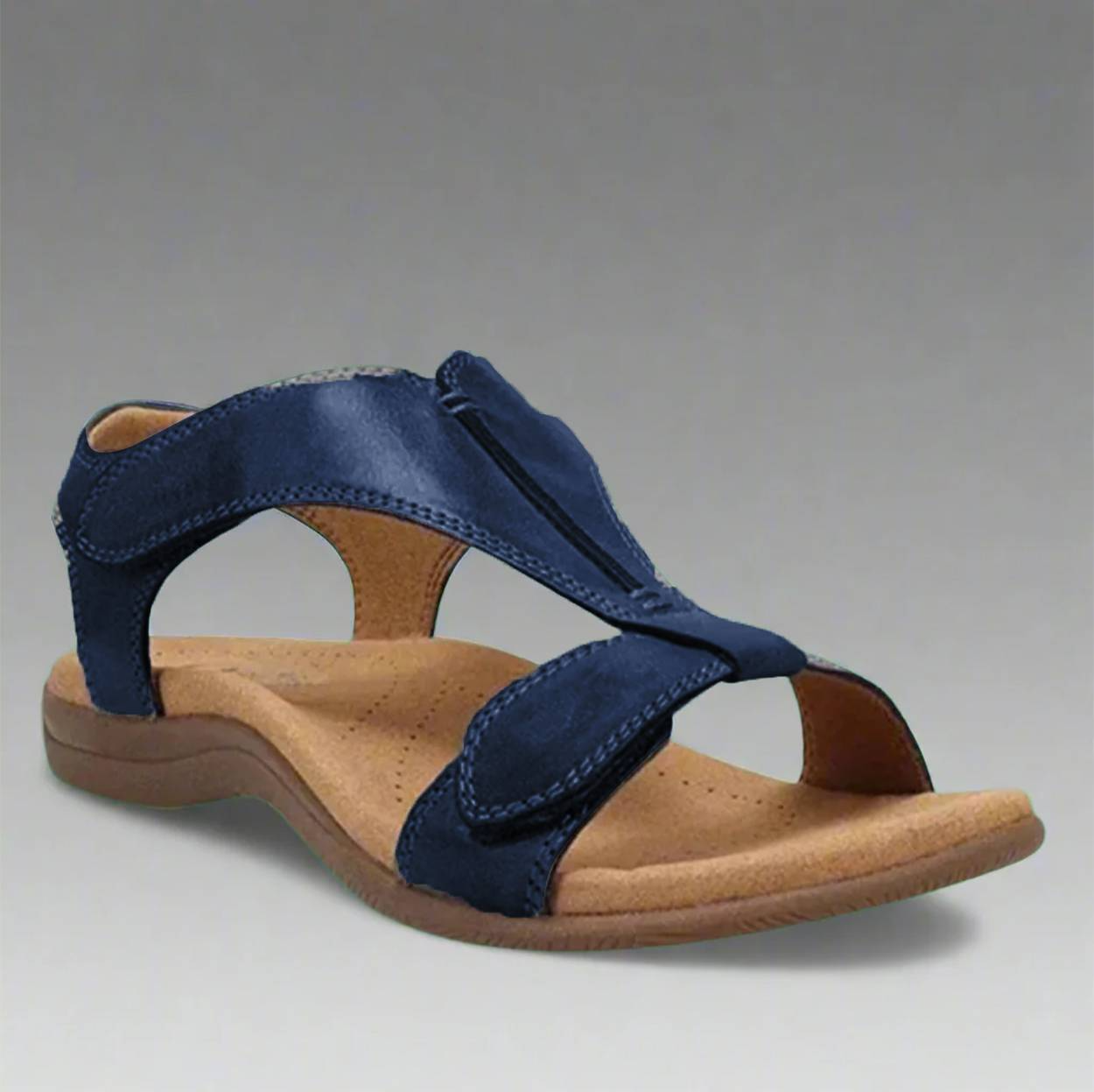 Clotmara | Lette Ortopediske Sandaler