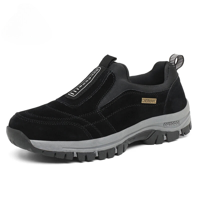 ORTHOCOMFORT PRO | De beste ortopediske skoene for menn