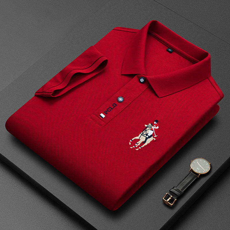 Percival | Herre Polo skjorte