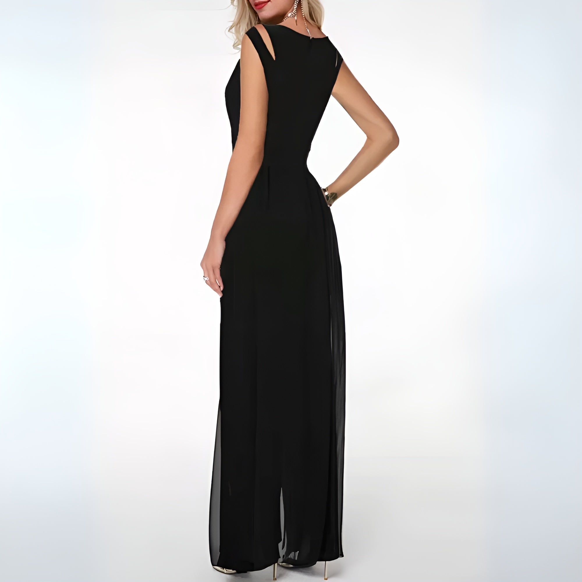 Linan | Trendy Dame Jumpsuit