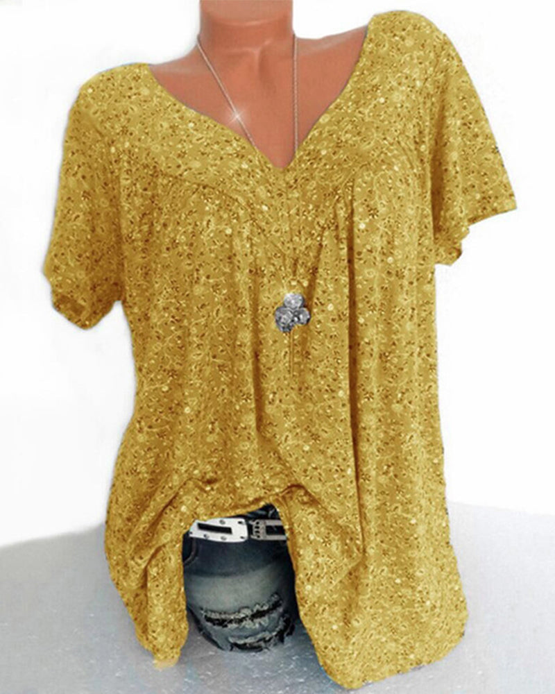 Dina | Damebluse
