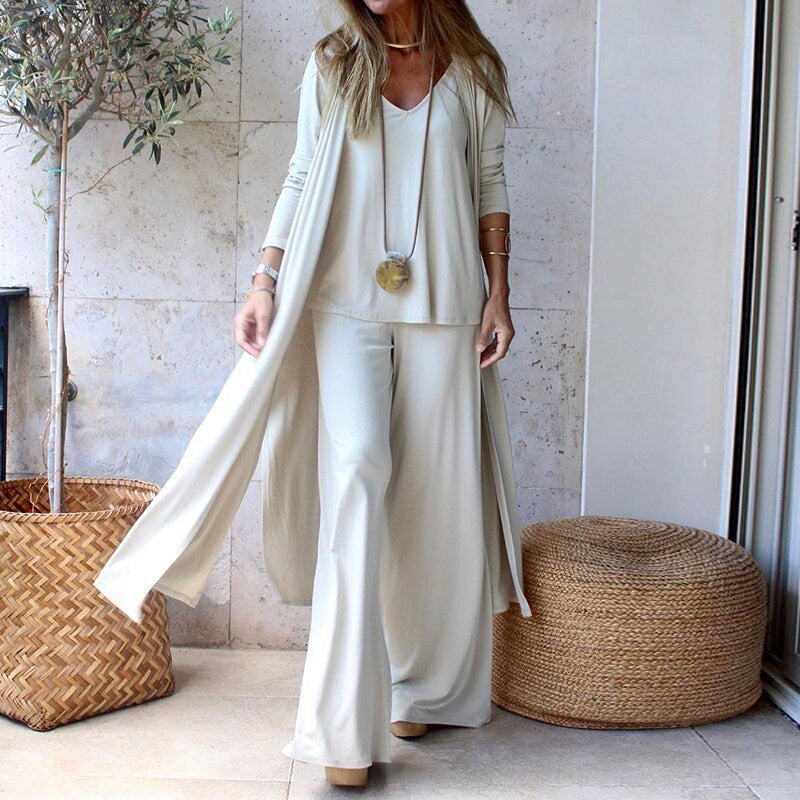 Wulfhilde | Elegant sett for damer