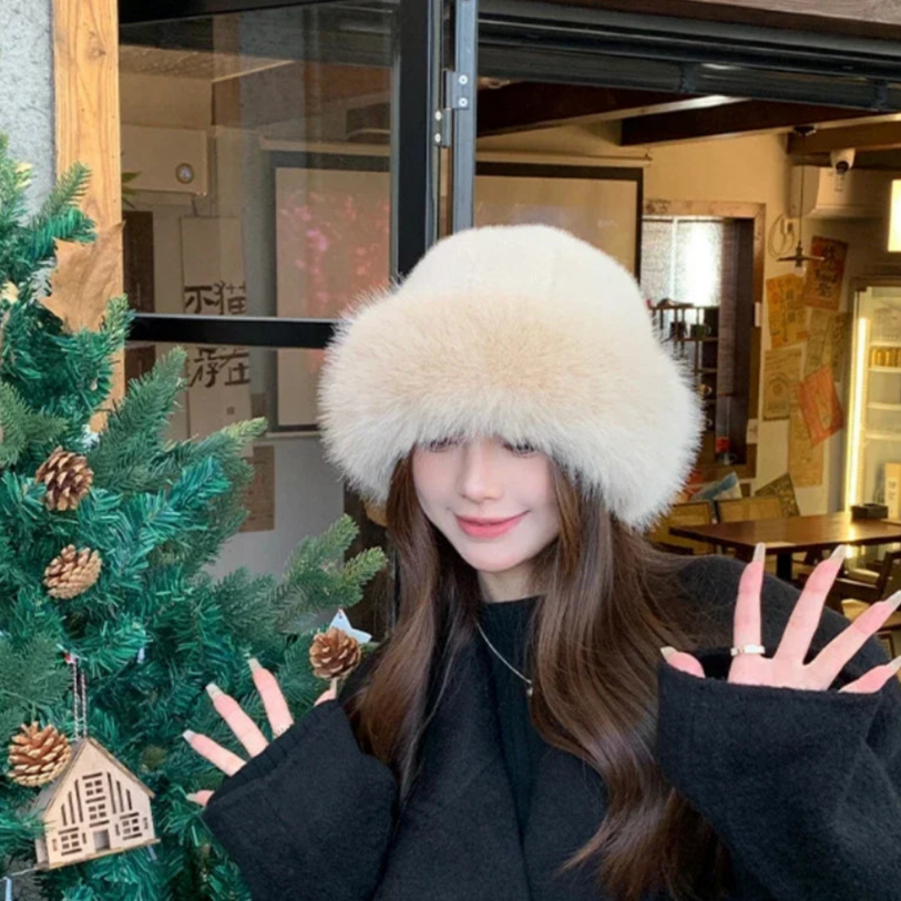 DE FUR HATT