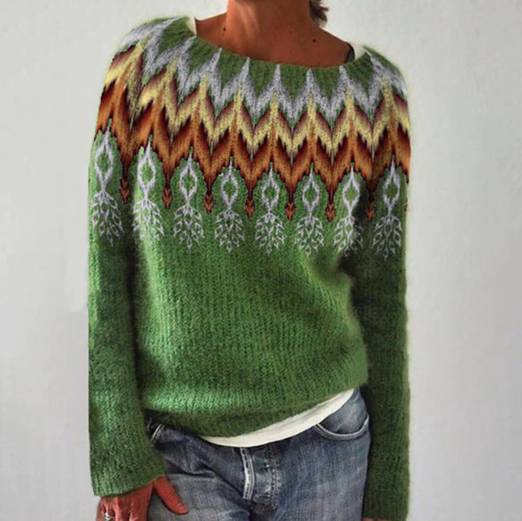 Xanthe | Dame Retro-genser