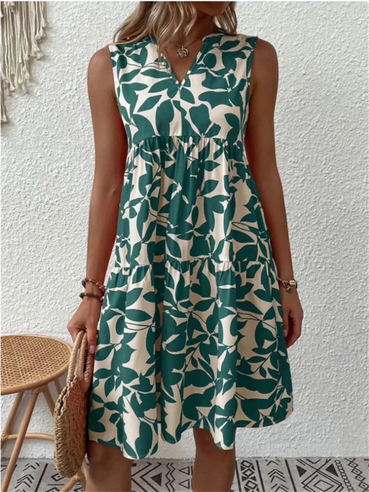 Rowan | Dame Sommerkjole