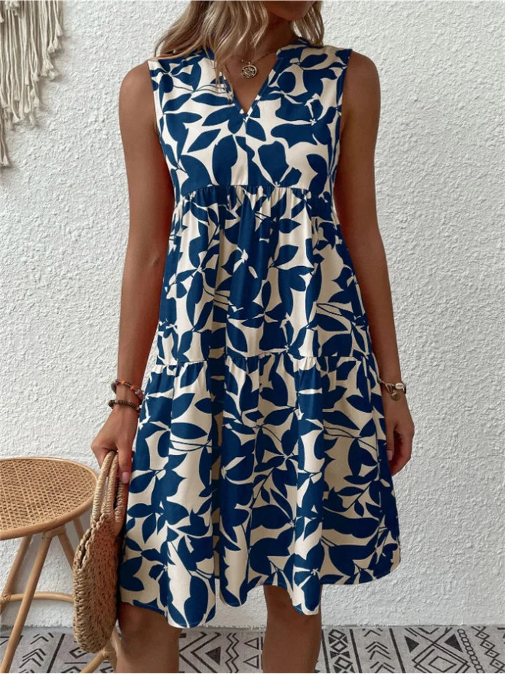 Rowan | Dame Sommerkjole