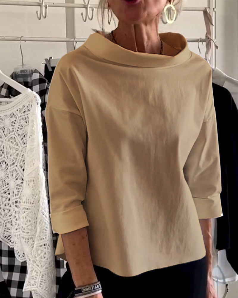 Sofia | Damens Elegante Overdel