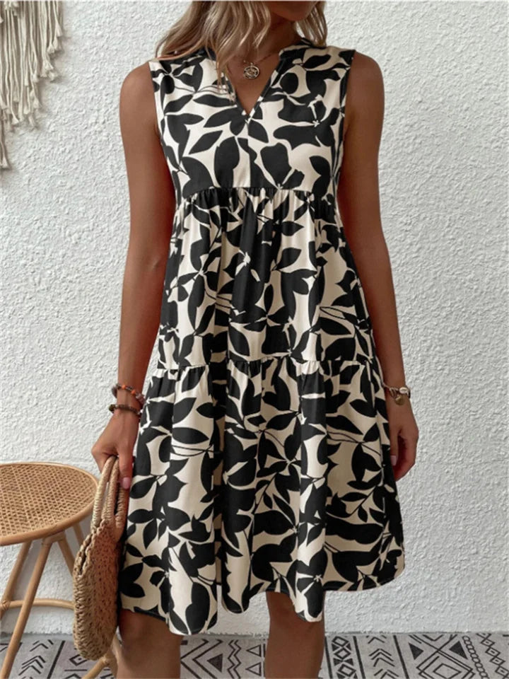 Rowan | Dame Sommerkjole