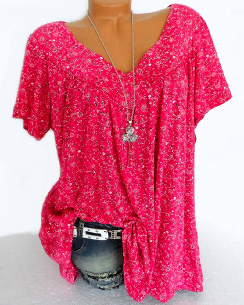 Dina | Damebluse