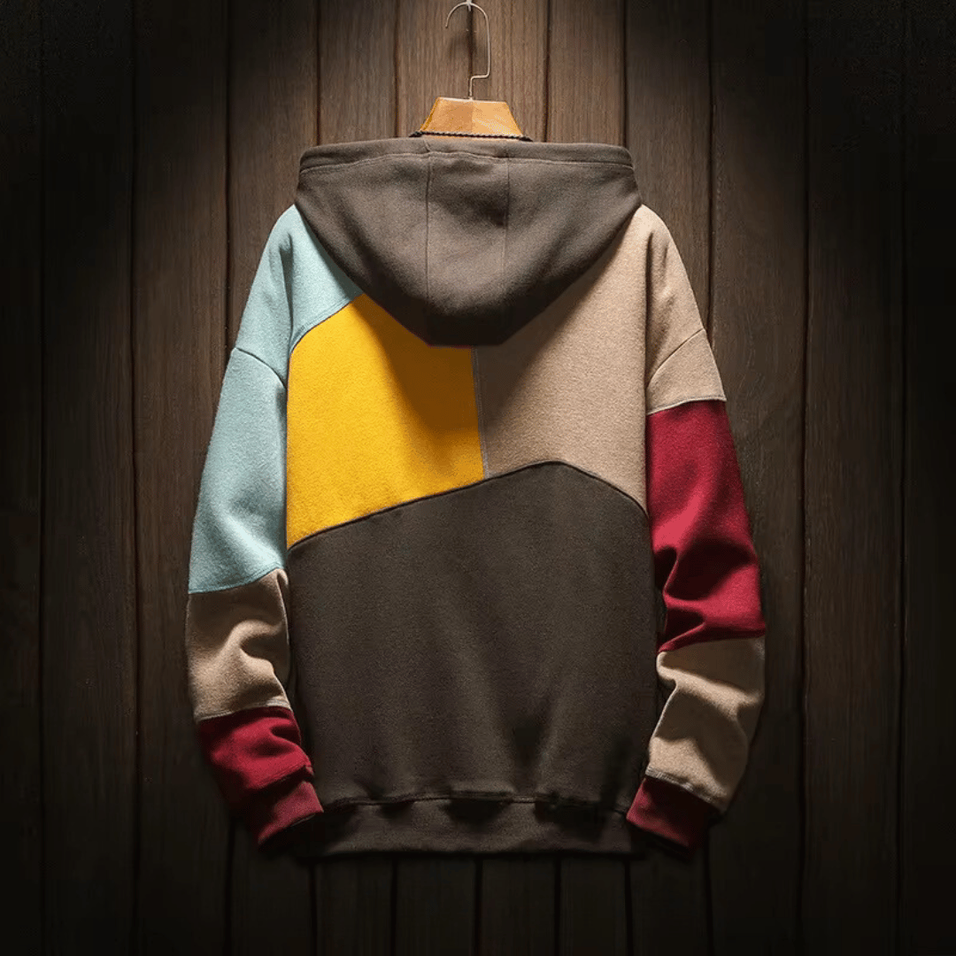 ARES HOODIE