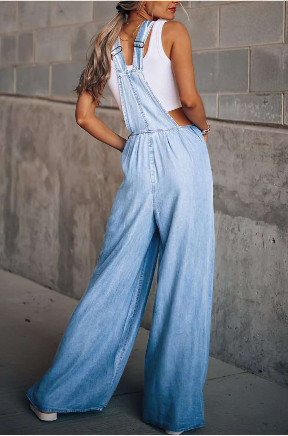 Tabeala | Dame-Jumpsuit
