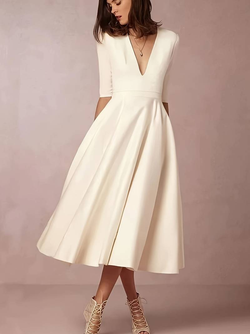 Hannelore | Dame Sommerkjole