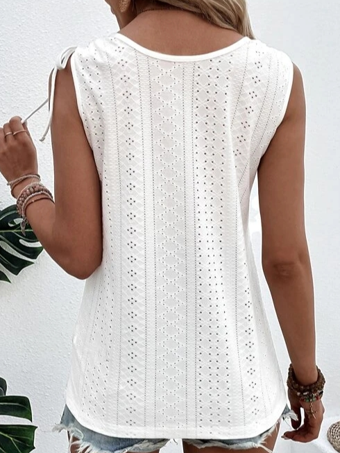 Arden | Dame Tank Top