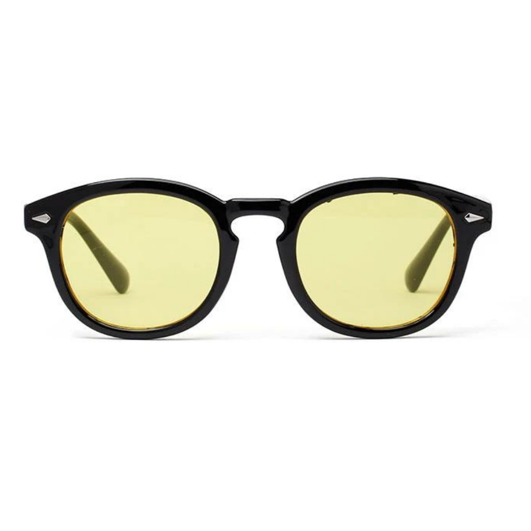Nix | Unisex Toned Glasses