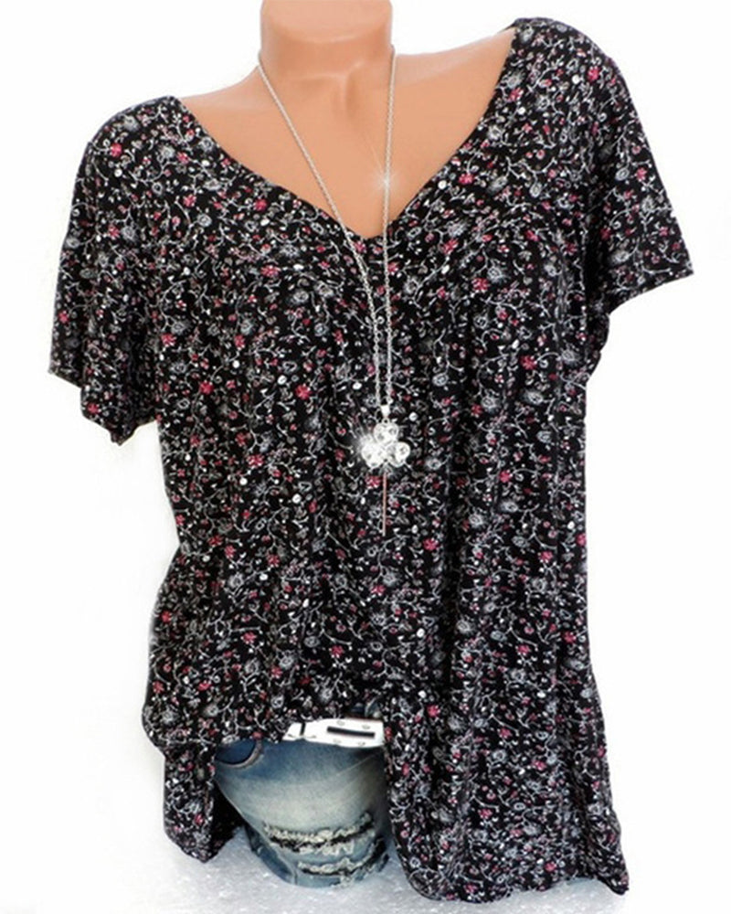 Dina | Damebluse