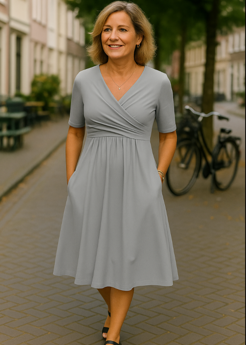 DE VICTORIA KJOLE