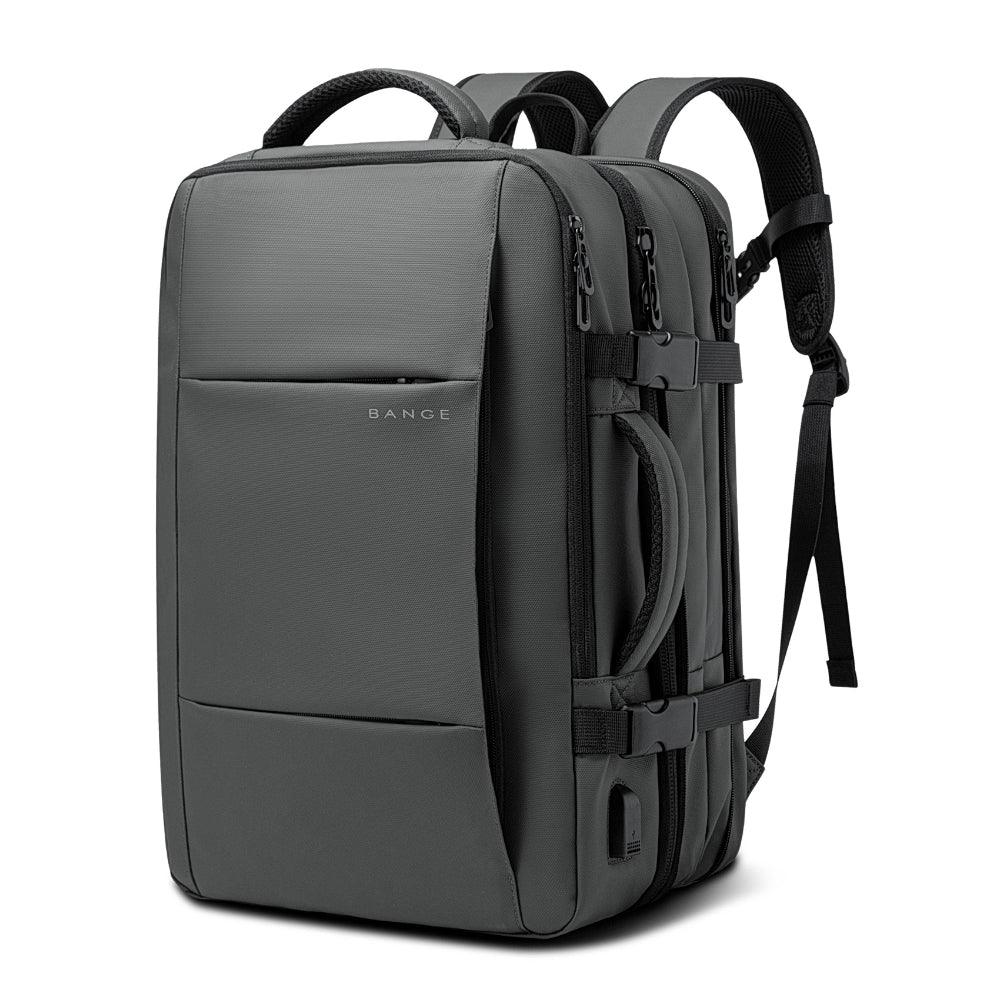 Unisex Reiserucksack | Utvidbar