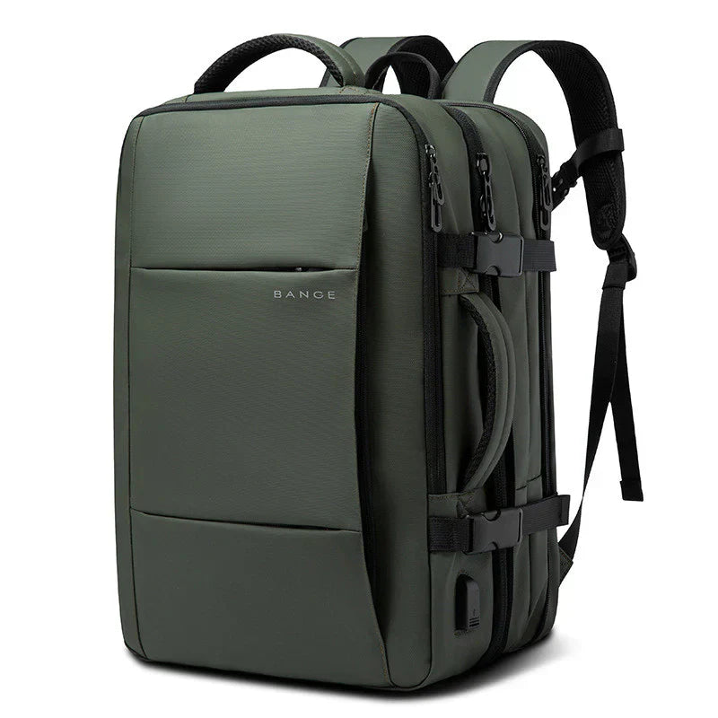 Unisex Reiserucksack | Utvidbar