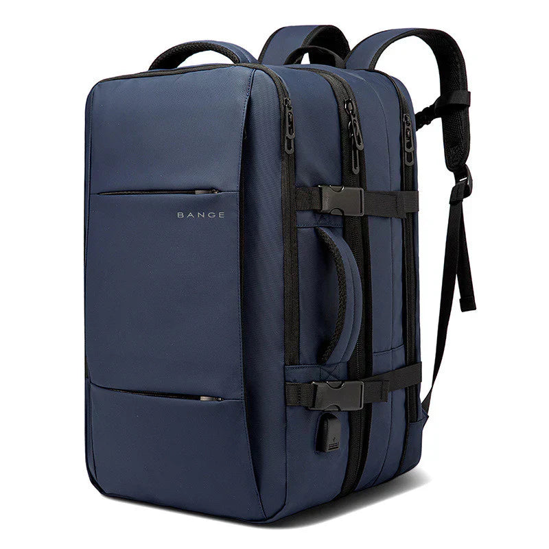 Unisex Reiserucksack | Utvidbar
