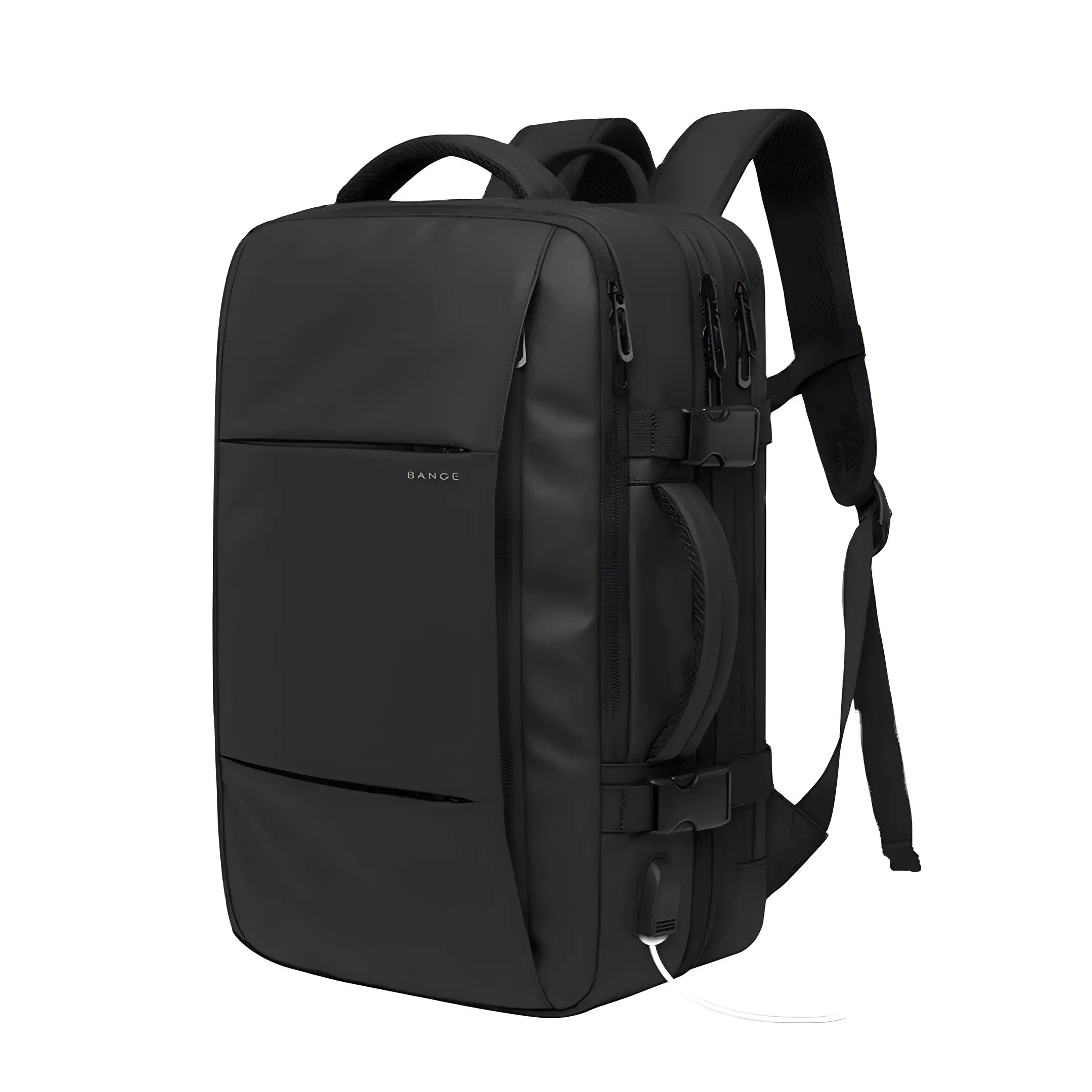 Unisex Reiserucksack | Utvidbar