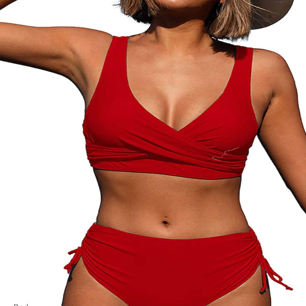 Seraphina | 2-delt bikini-sett