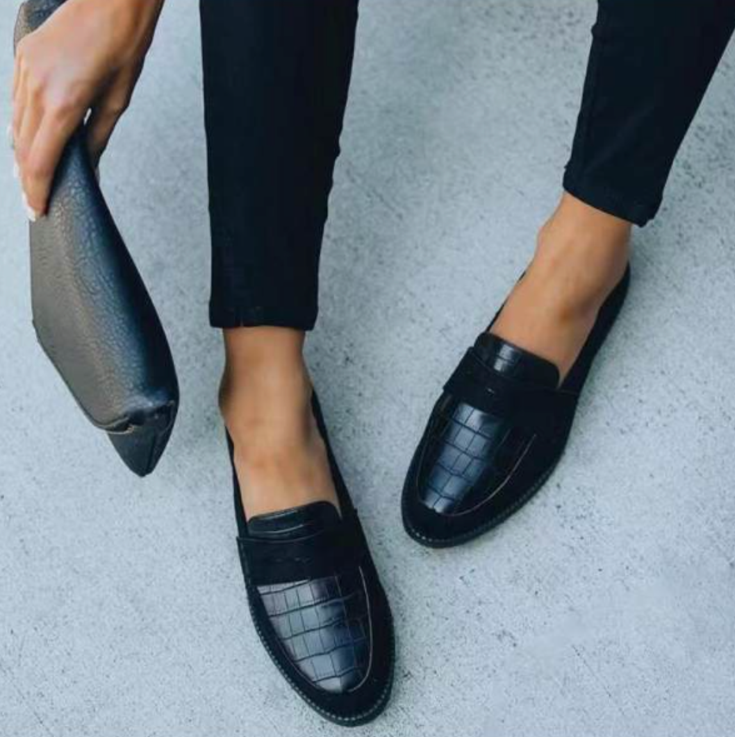 Peggy | Sko for Damer