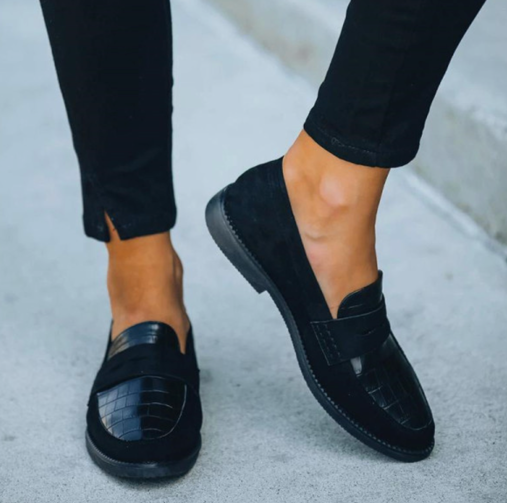 Peggy | Sko for Damer