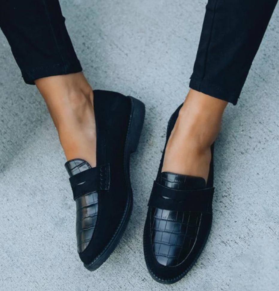Peggy | Sko for Damer