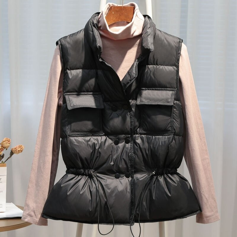 Anoukil | Elegante Damevest