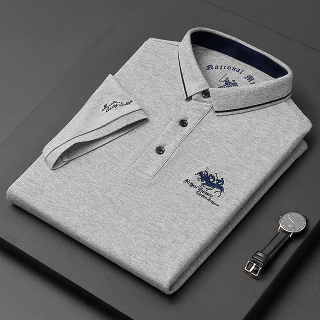 Remy | Herre Poloshirt