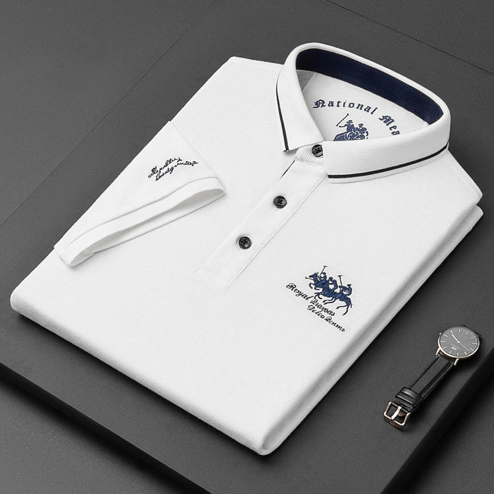 Remy | Herre Poloshirt