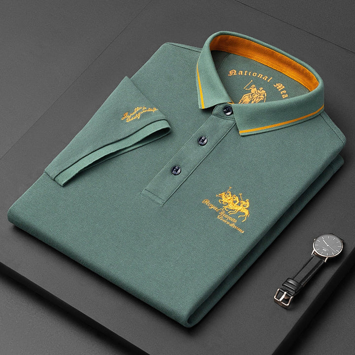 Remy | Herre Poloshirt