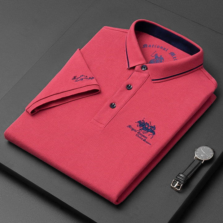 Remy | Herre Poloshirt