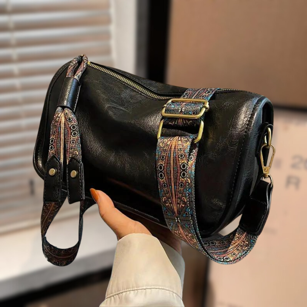 Stilig Skulderveske For Damer | Crossbody Bag