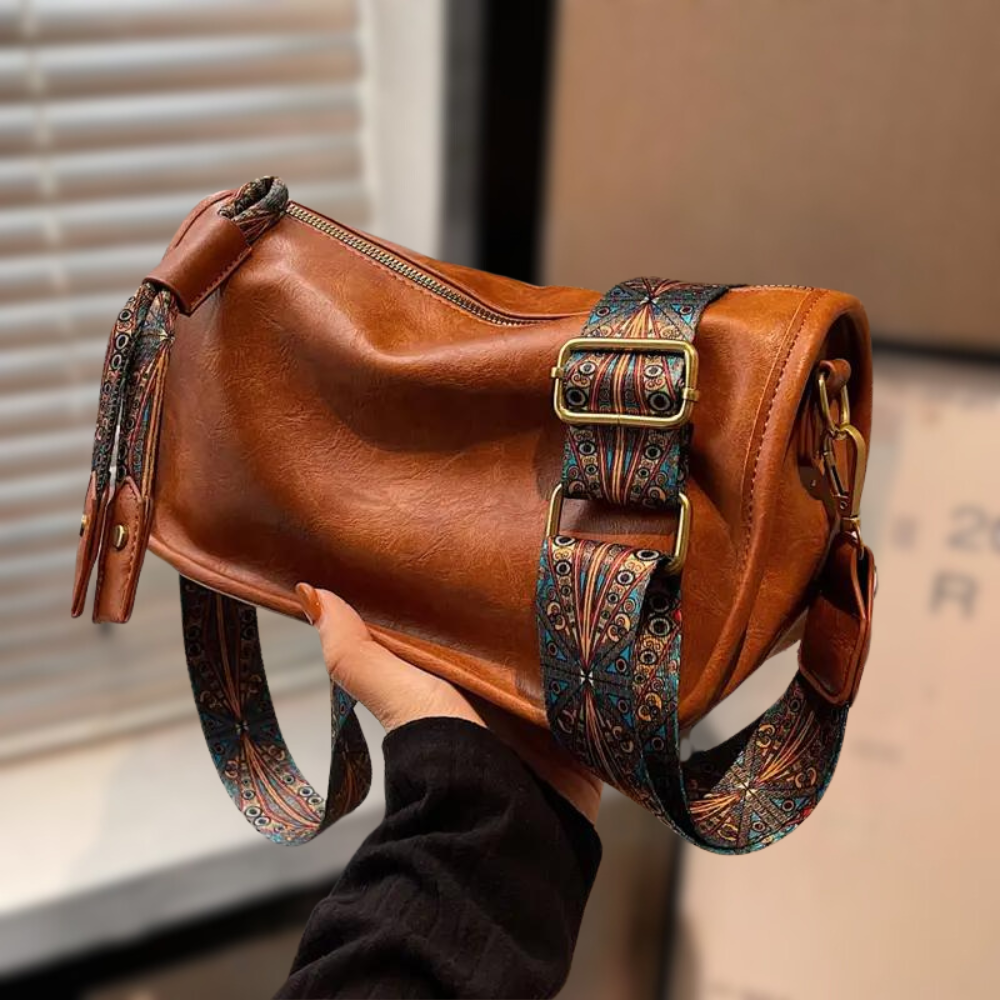 Stilig Skulderveske For Damer | Crossbody Bag