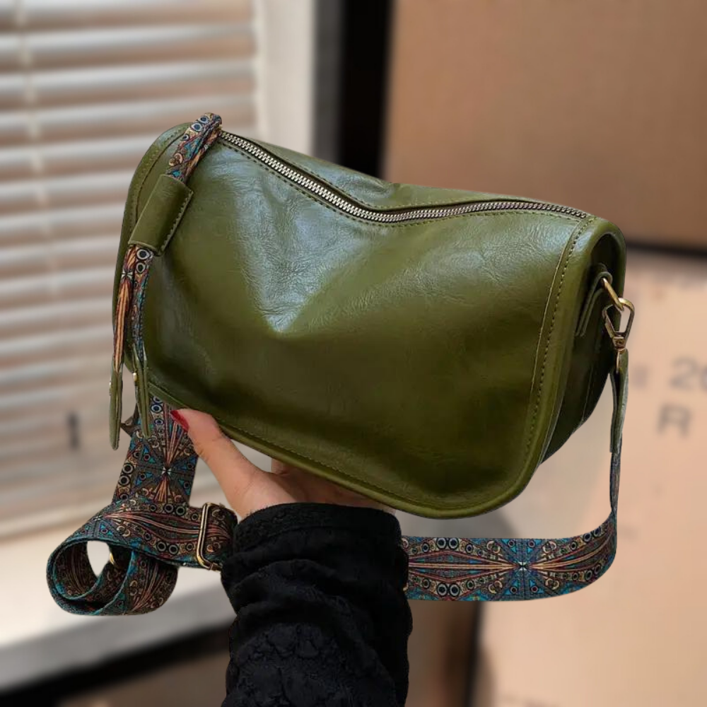Stilig Skulderveske For Damer | Crossbody Bag