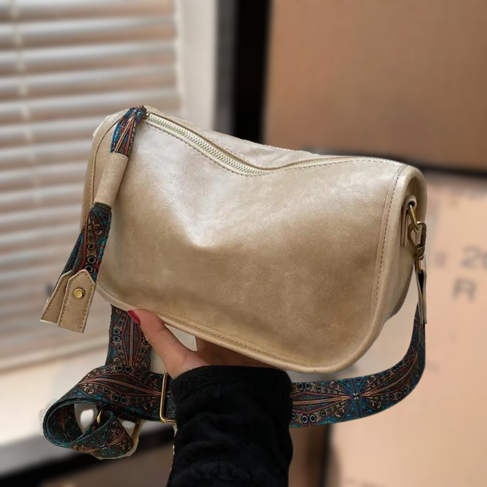 Stilig Skulderveske For Damer | Crossbody Bag