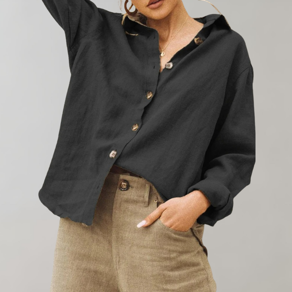 Sevilla | Fritidsbluse for damer