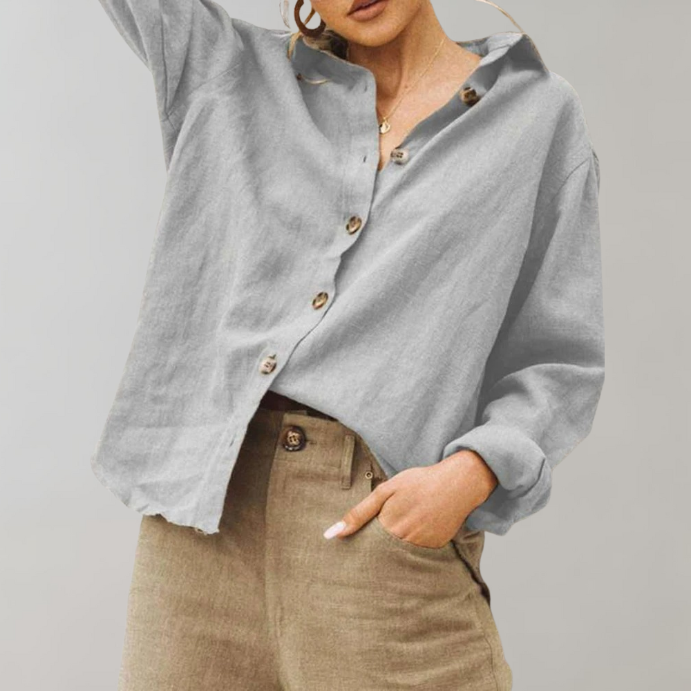 Sevilla | Fritidsbluse for damer