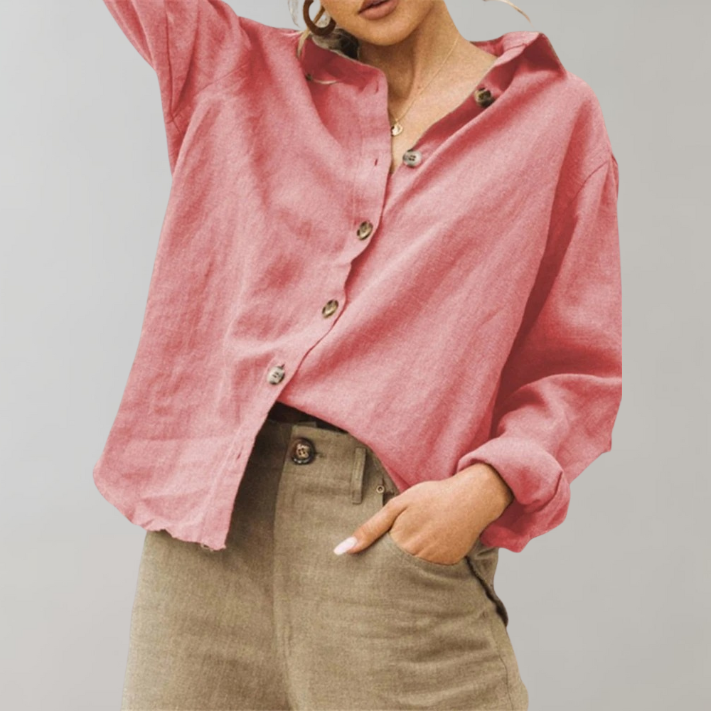 Sevilla | Fritidsbluse for damer