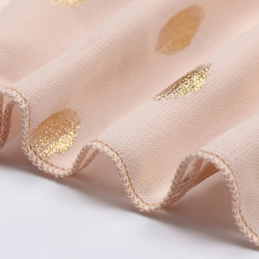 Nova | Elegant Boho-Kjole