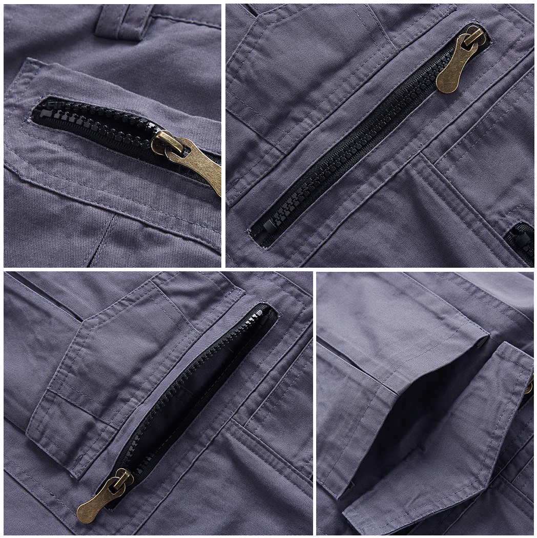 Raj | Cargo-Shorts for Herrer