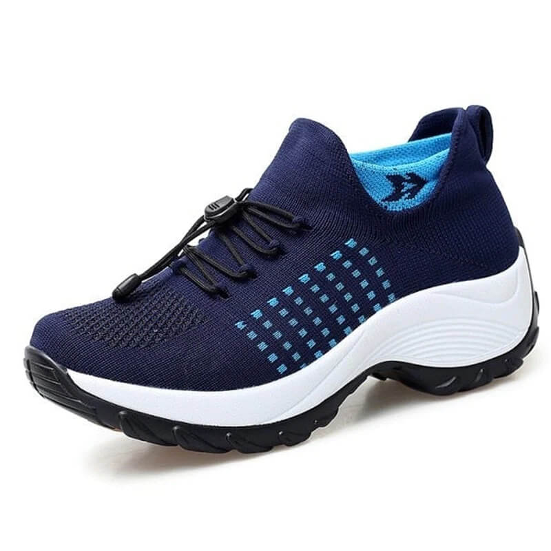 ComfySteps - Ortopediske Joggesko