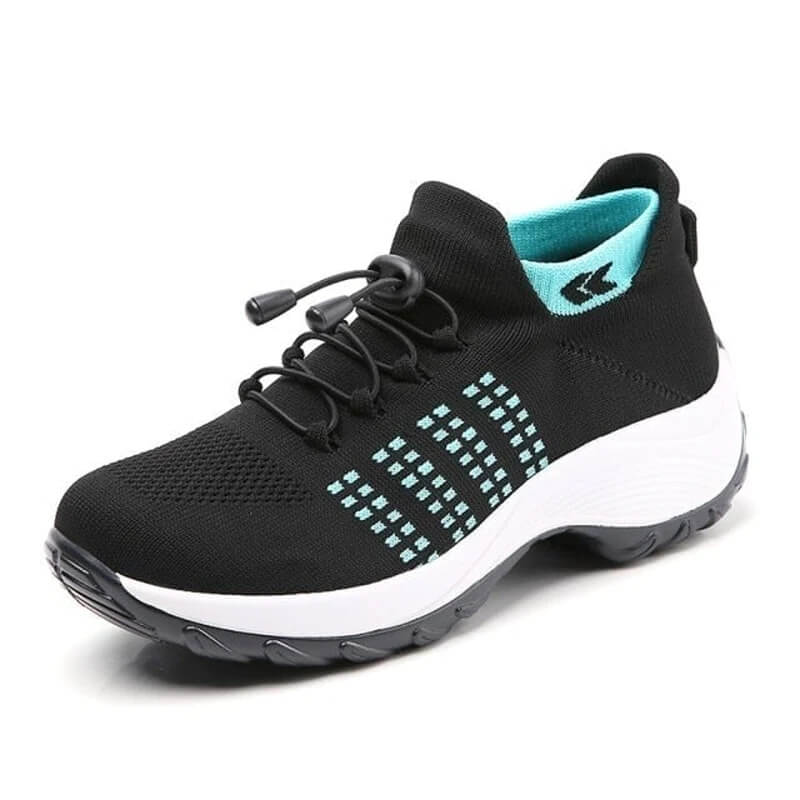 ComfySteps - Ortopediske Joggesko