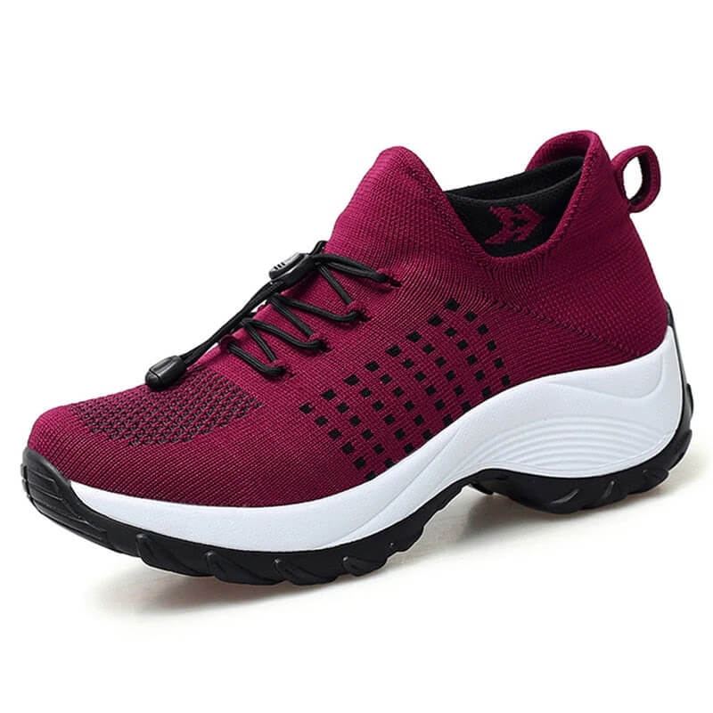 ComfySteps - Ortopediske Joggesko
